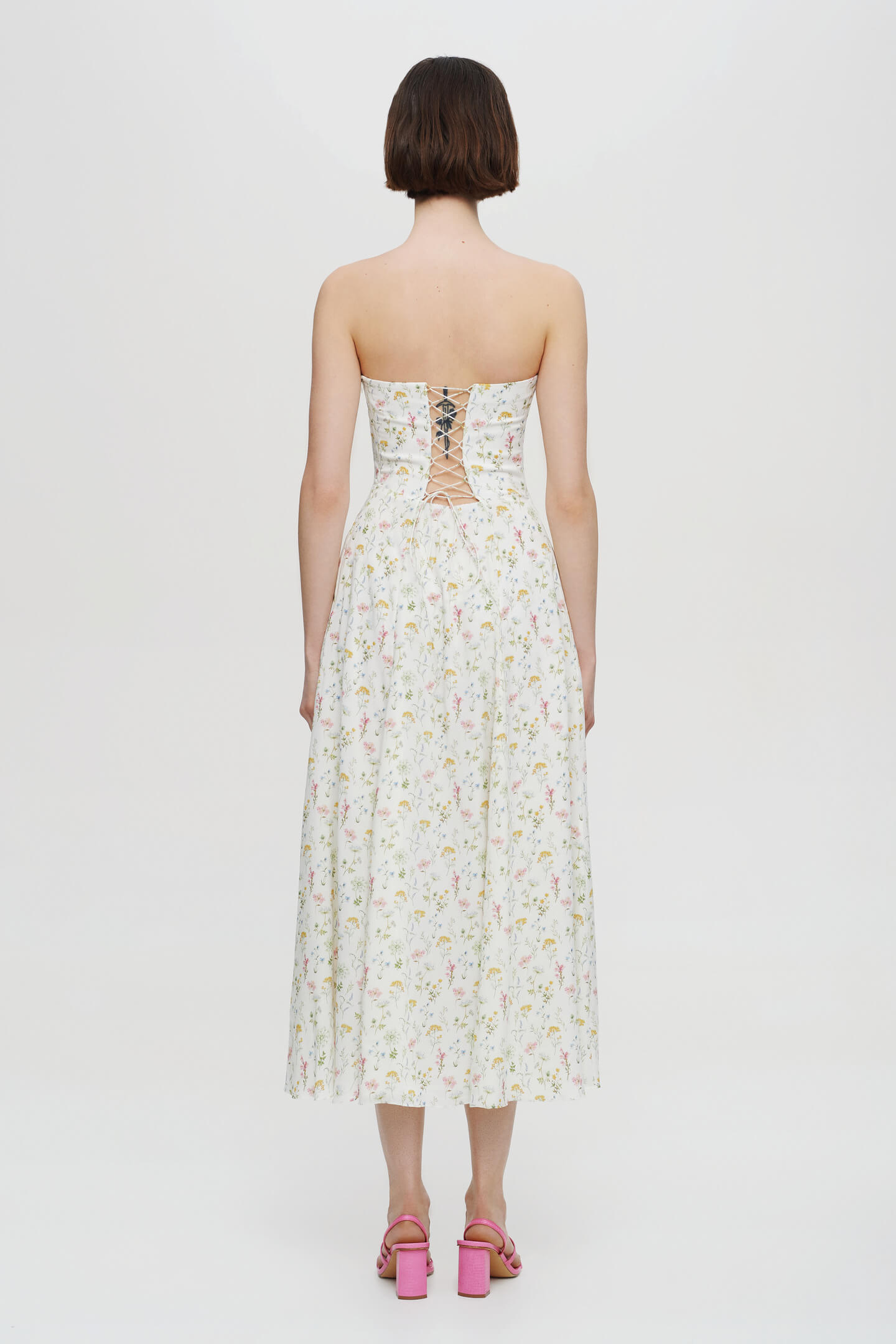 Endless Valley Dress image 1