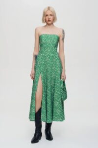 Endless Valley Dress image featured