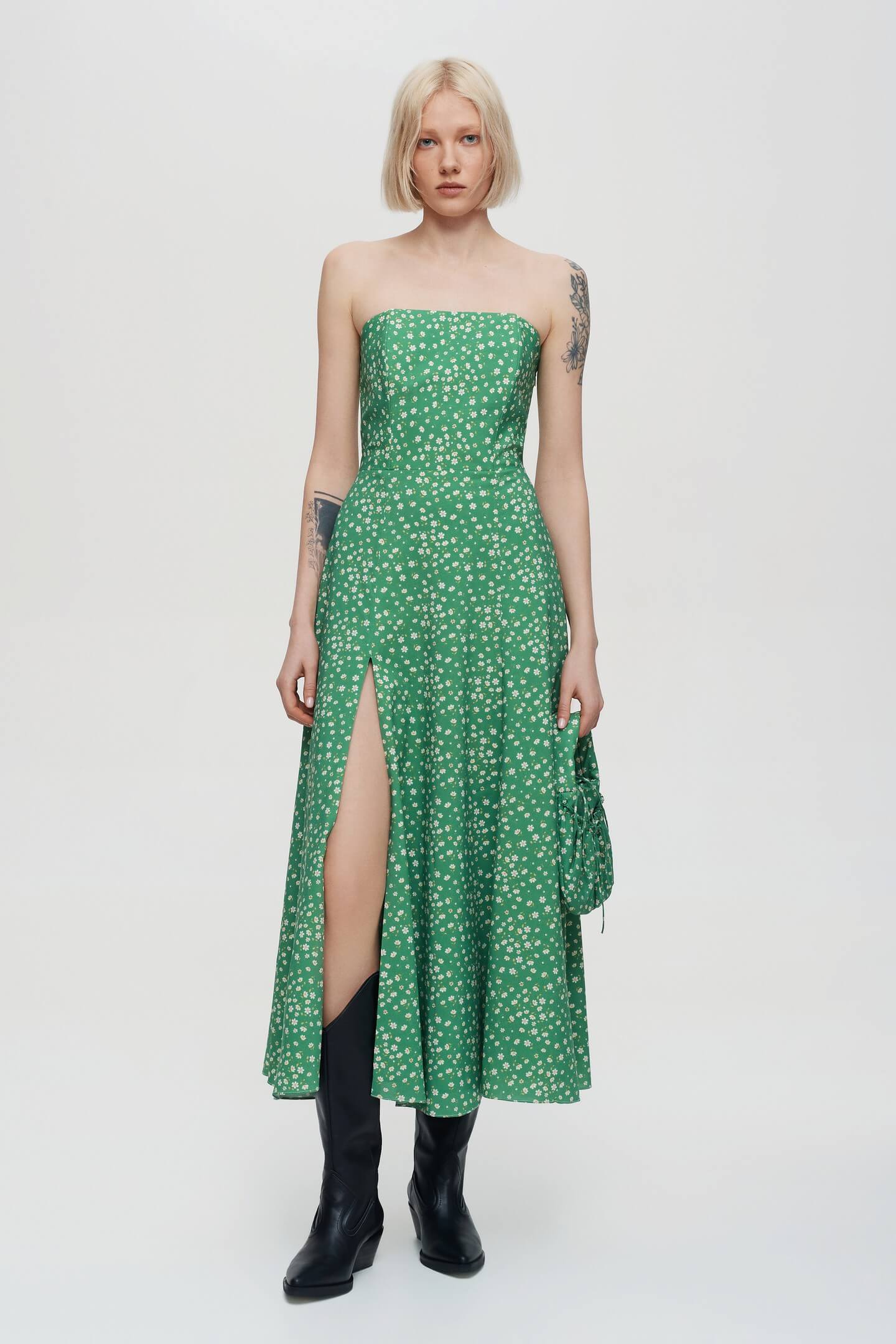 Endless Valley Dress image featured
