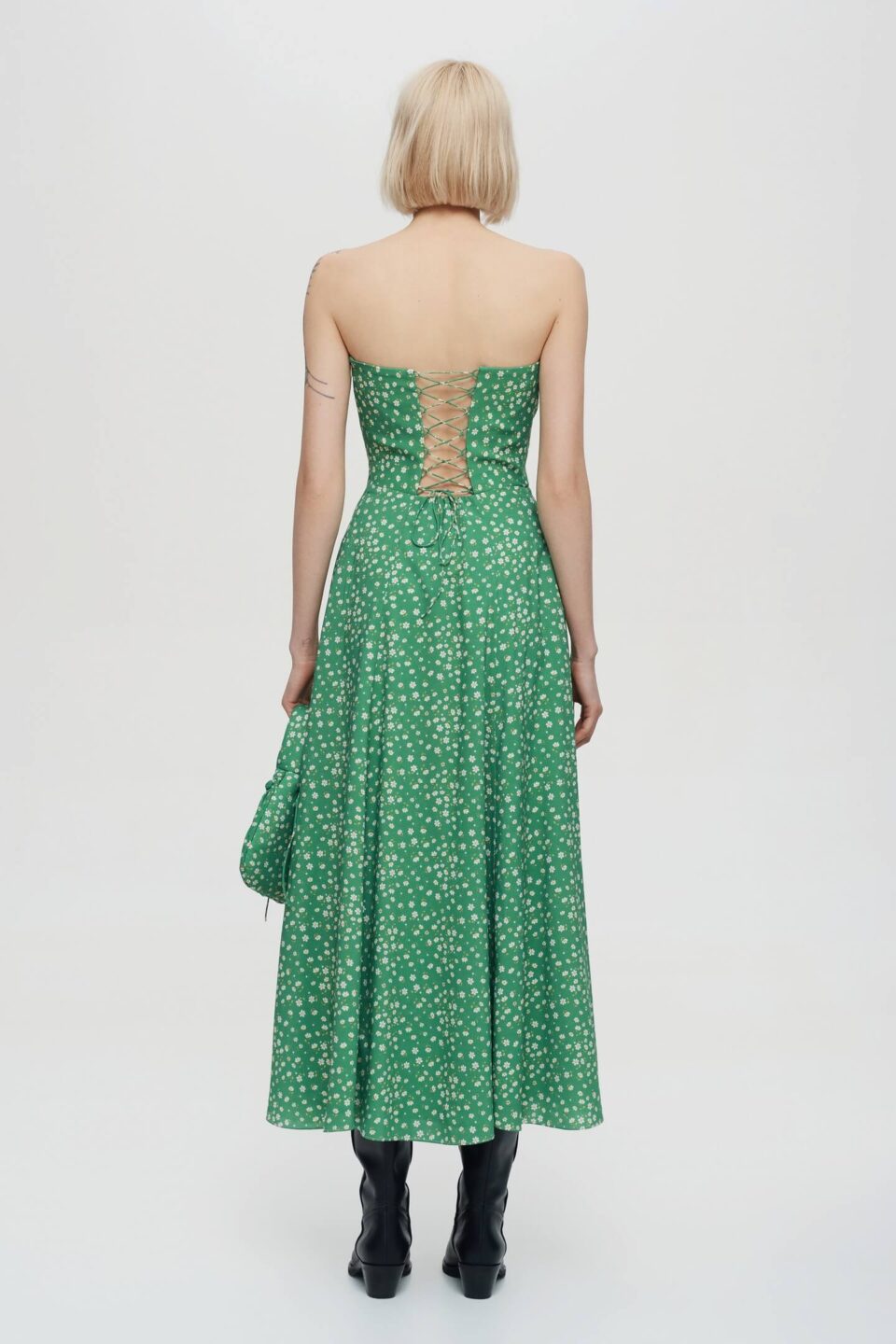 Сукня Endless Valley