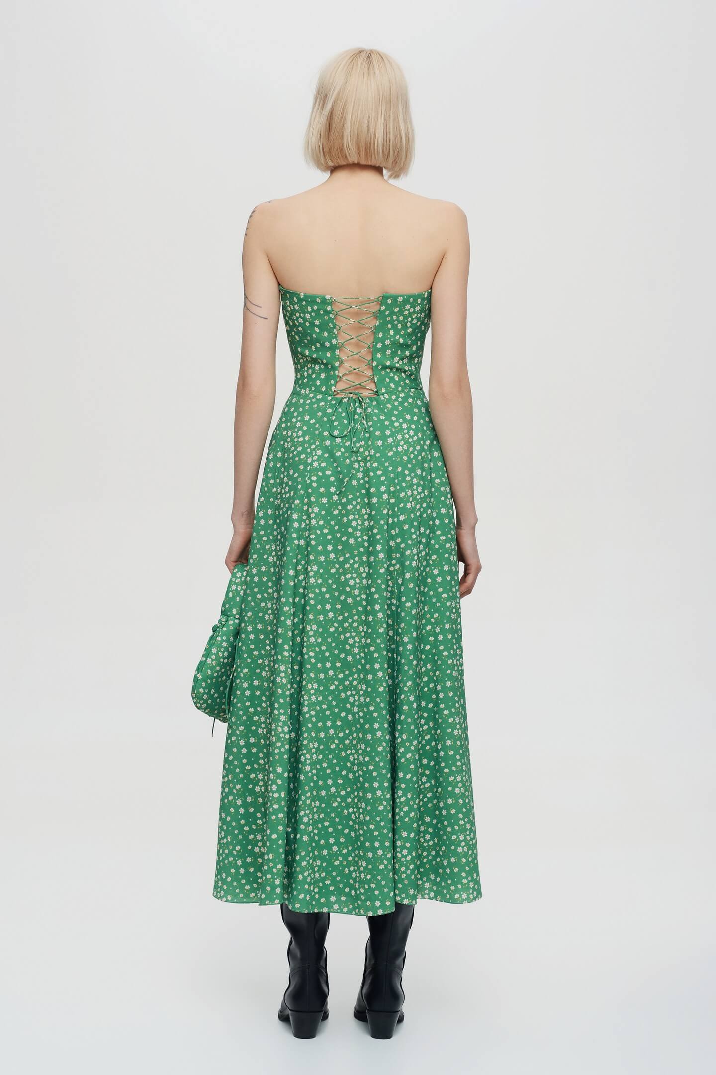 Endless Valley Dress image 1