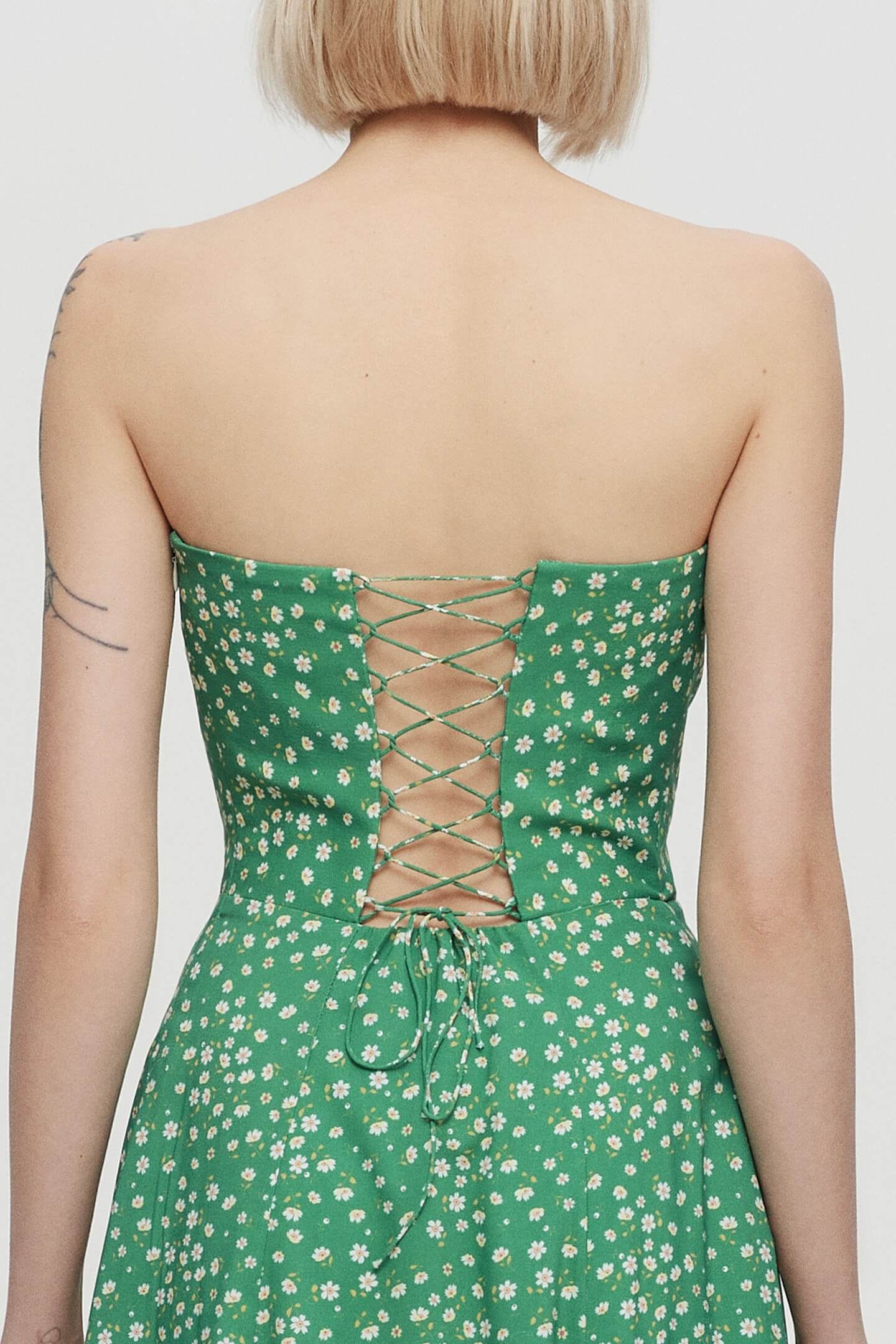 Endless Valley Dress image 2
