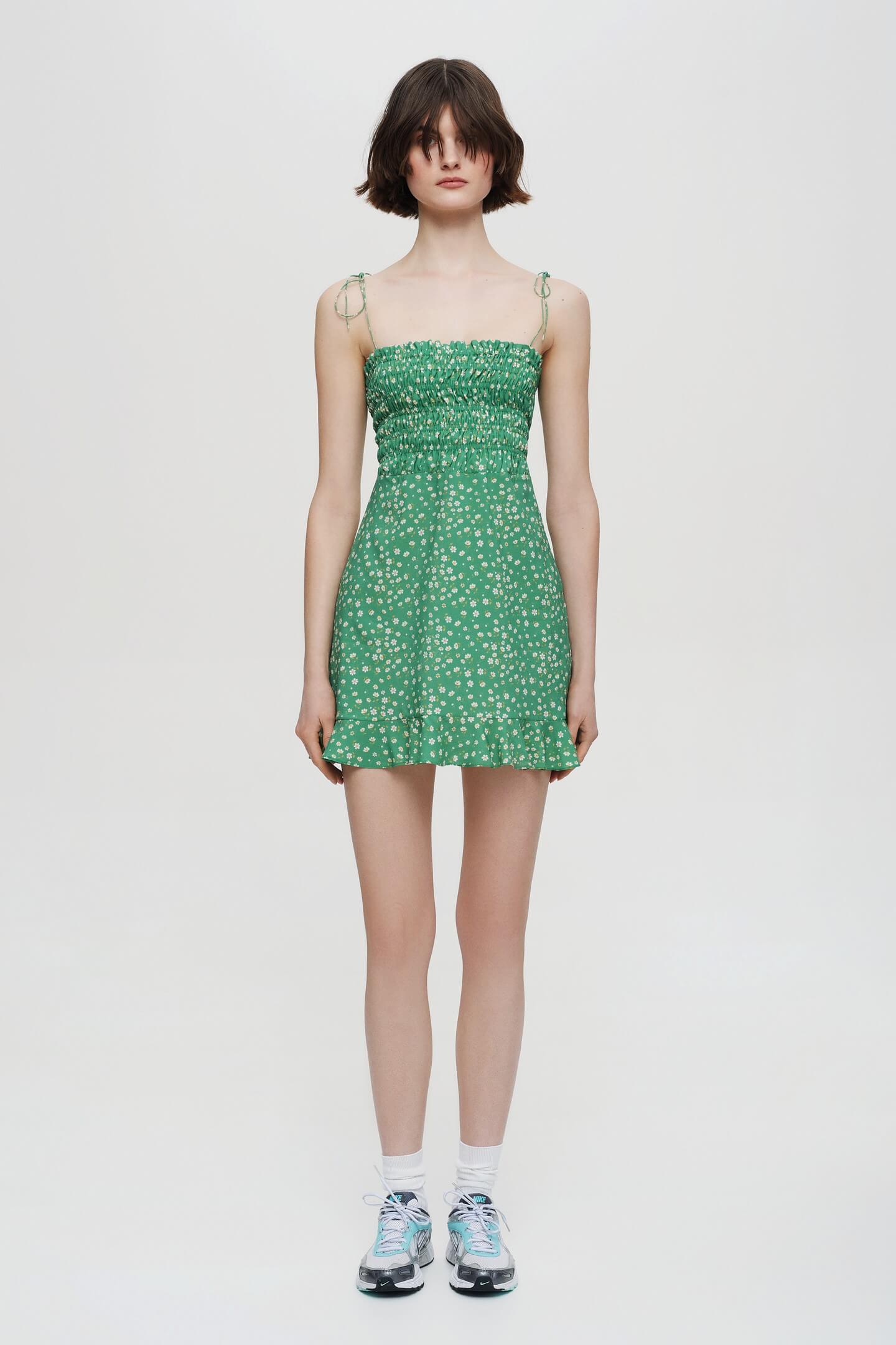 Field Spirit Dress image featured