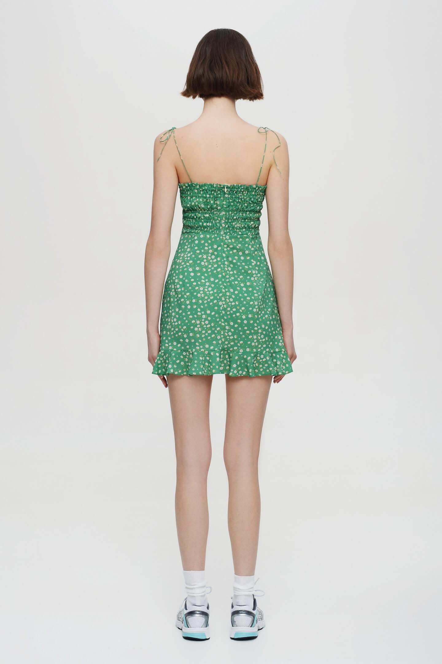 Field Spirit Dress image 2