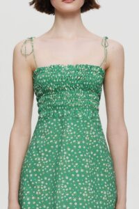 Field Spirit Dress image 1