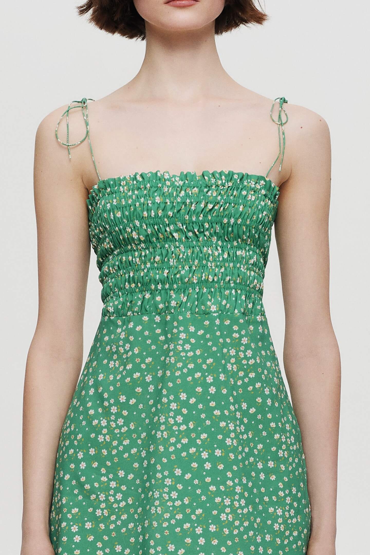 Field Spirit Dress image 1