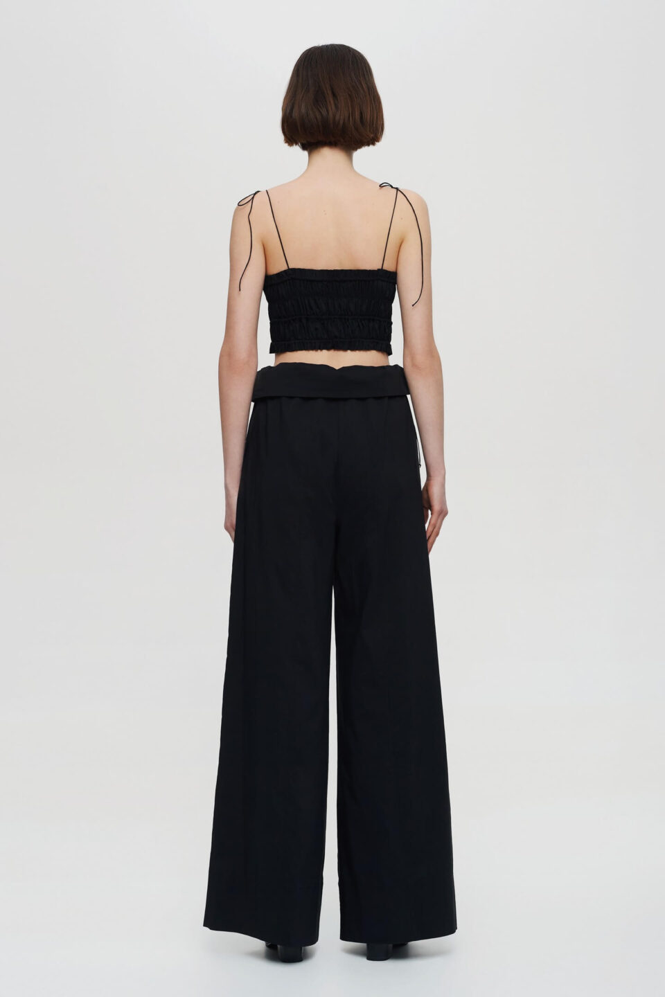 Брюки Heavenly Symphony