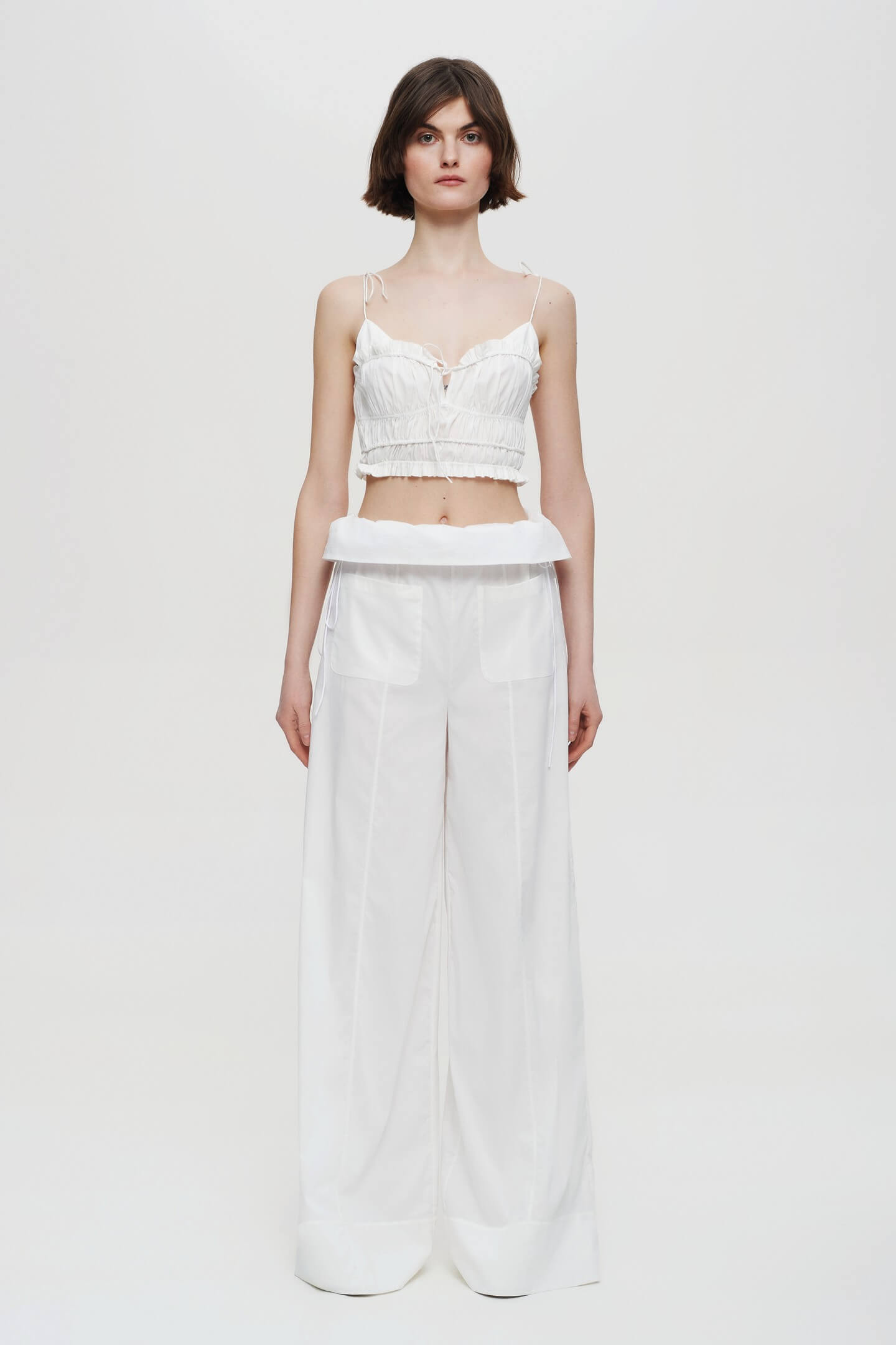Heavenly Symphony Pants image featured