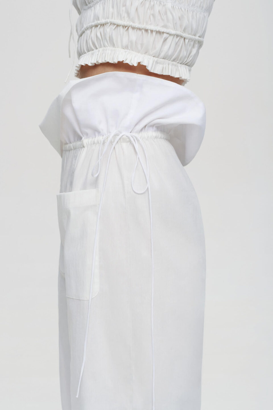 Брюки Heavenly Symphony