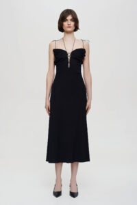 Intermezzo Dress image featured