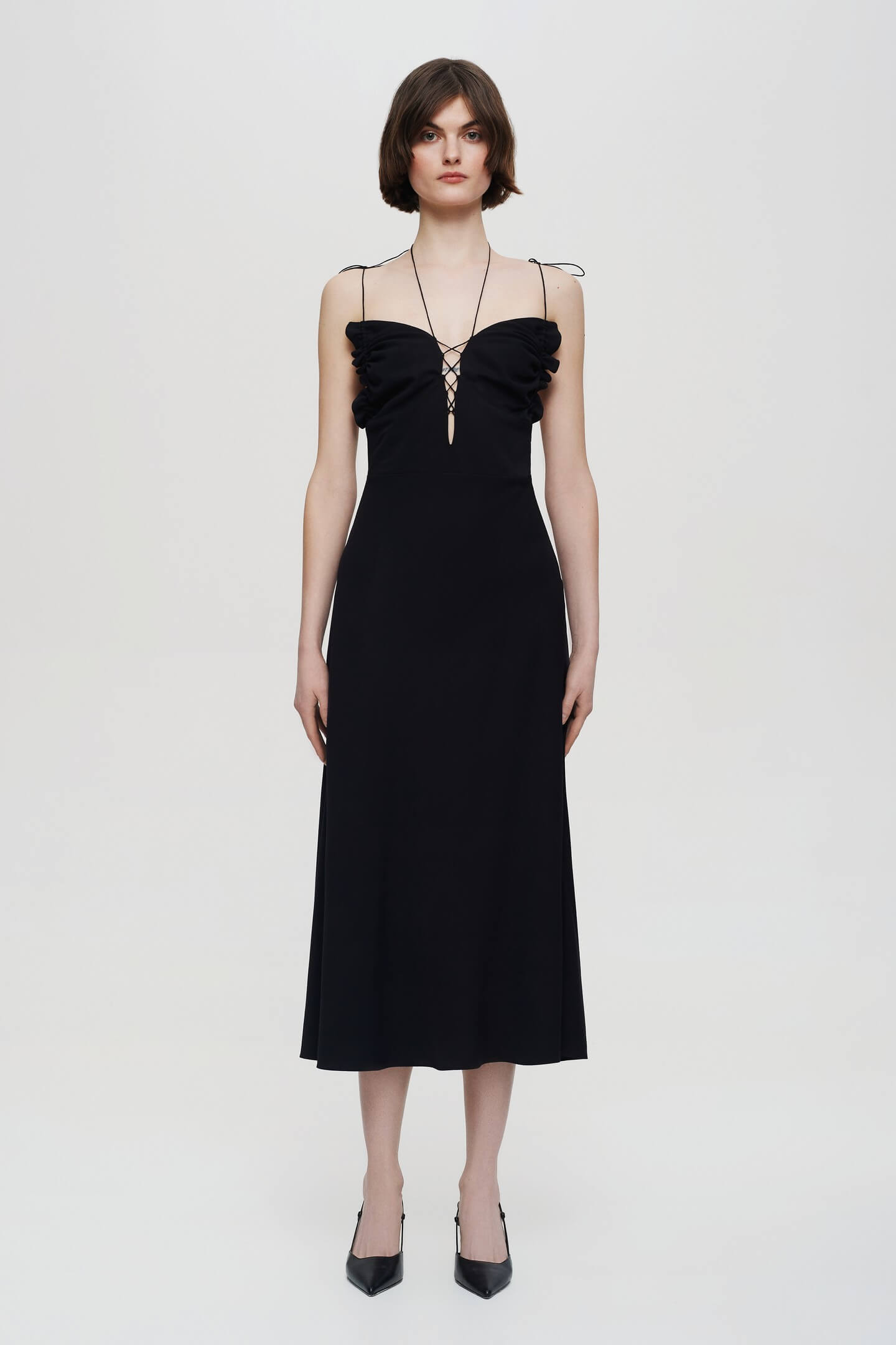 Intermezzo Dress image featured