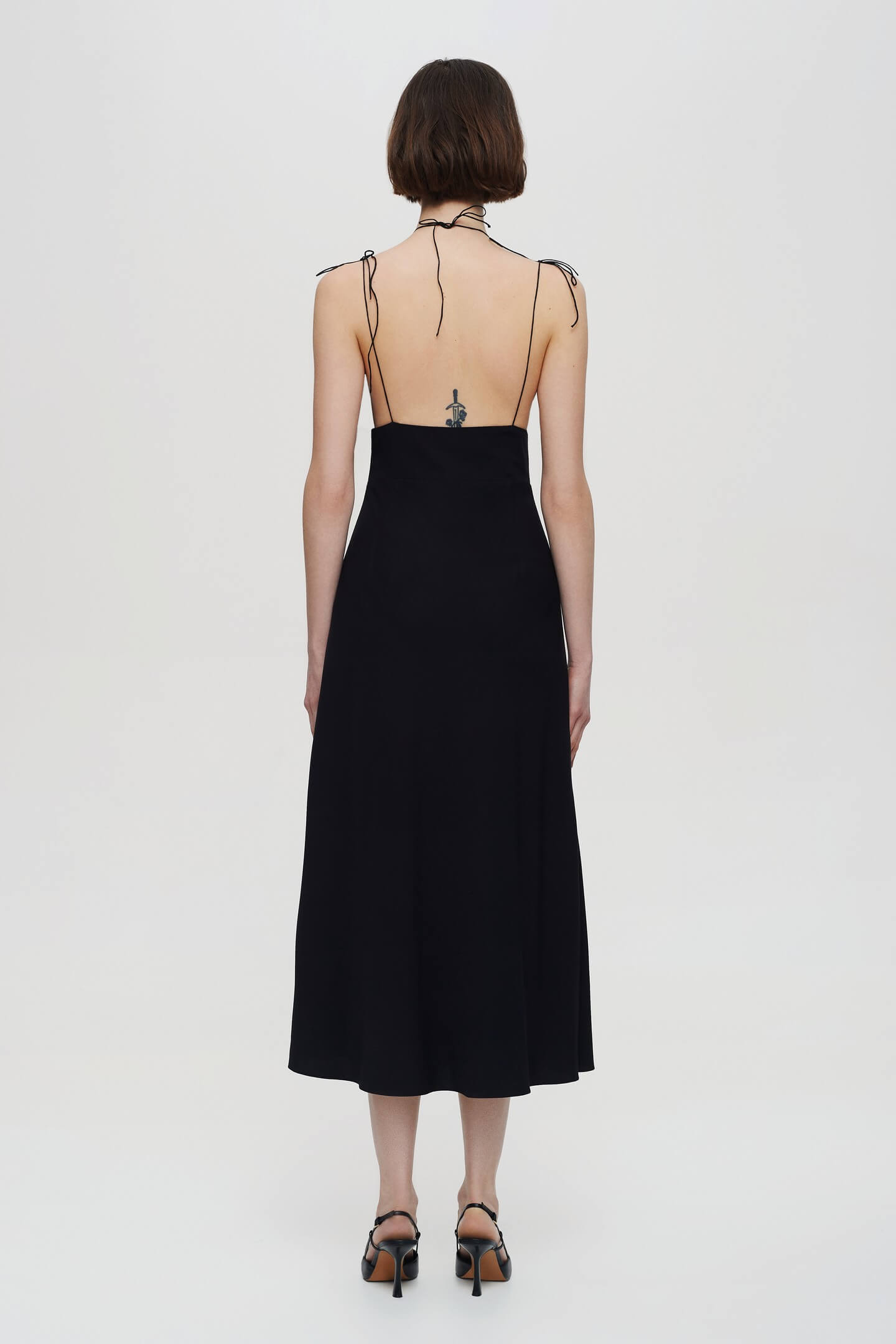 Intermezzo Dress image 2