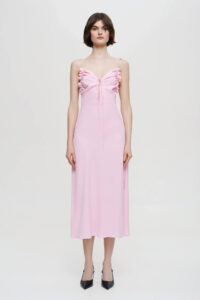 Intermezzo Dress image featured