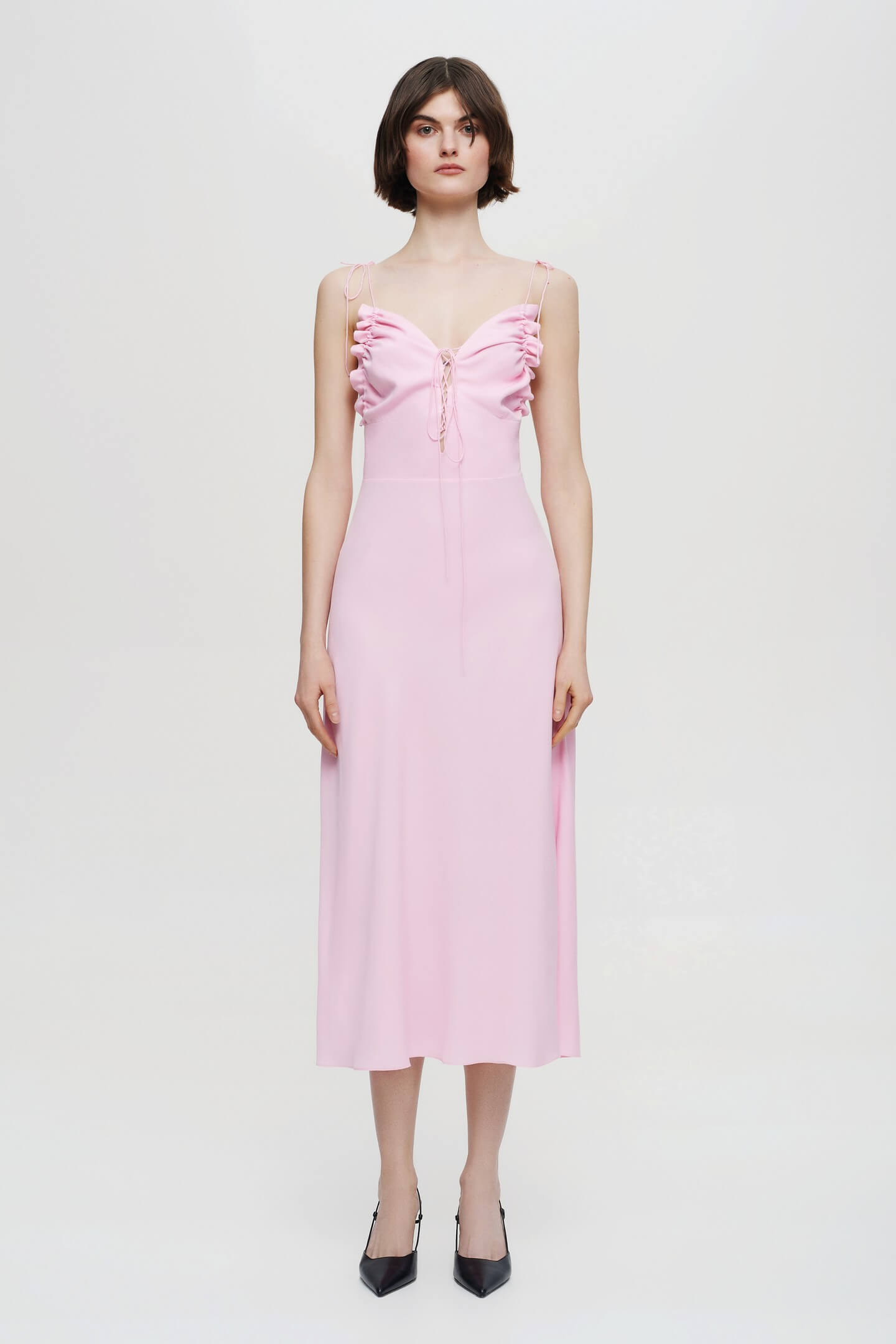 Intermezzo Dress image featured