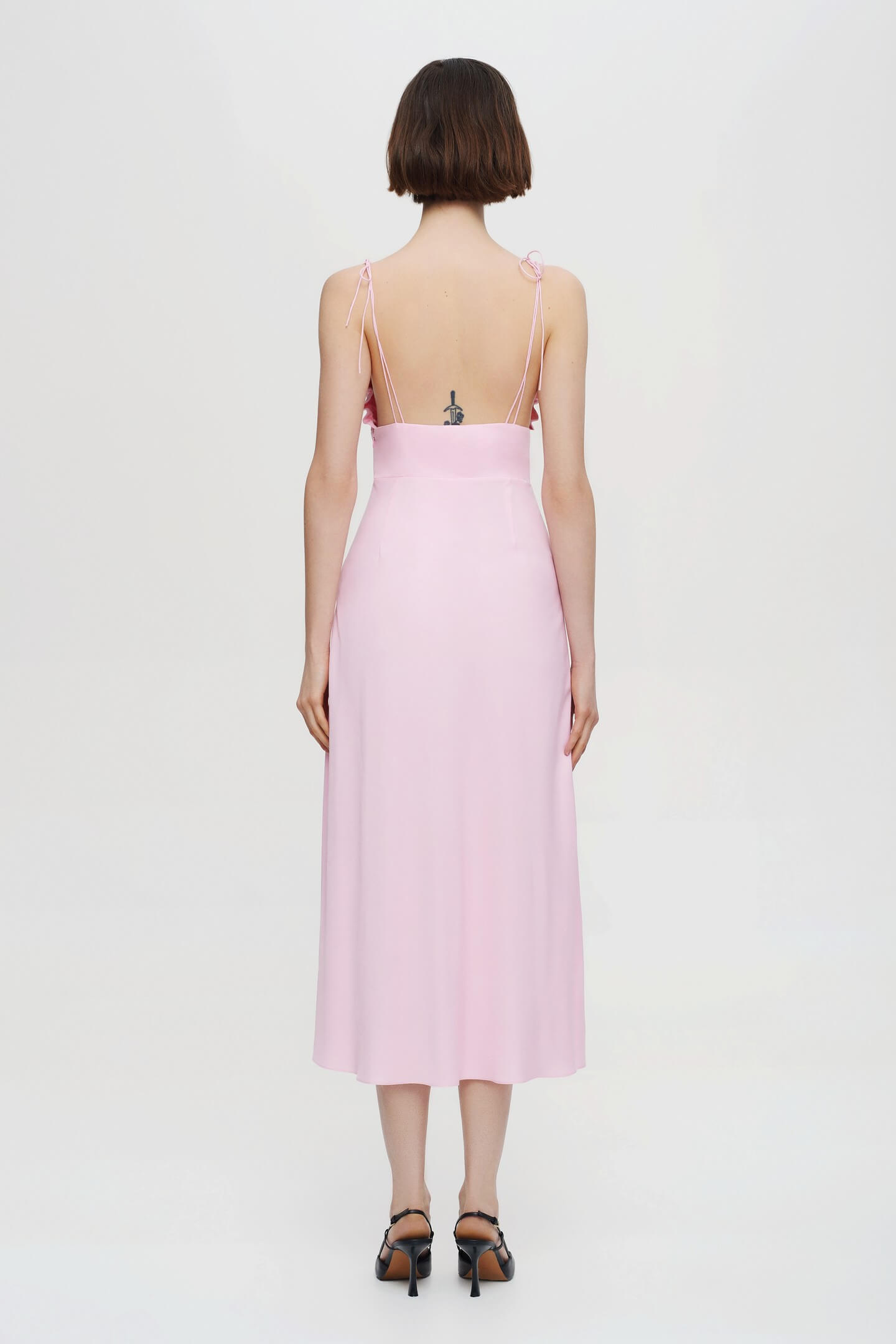 Intermezzo Dress image 2