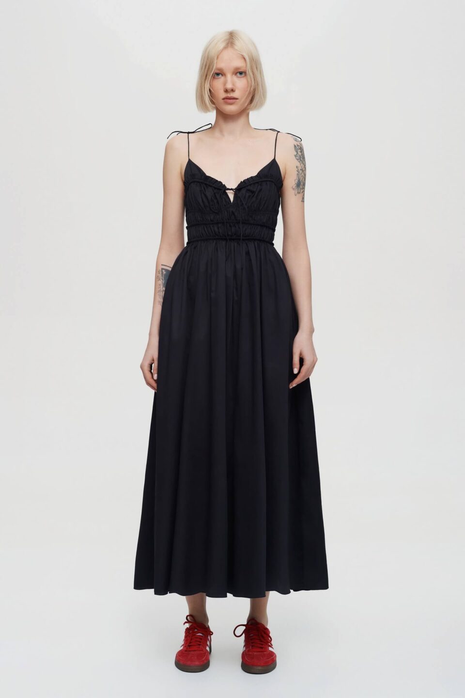 Сукня Irresistible Flow