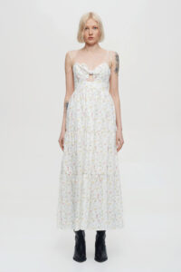 Meadow Whisper Dress image featured