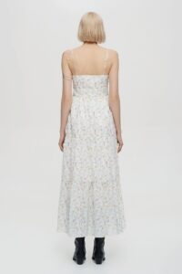 Meadow Whisper Dress image 2
