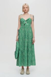 Meadow Whisper Dress image featured