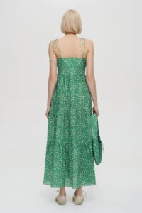 Meadow Whisper Dress image 2