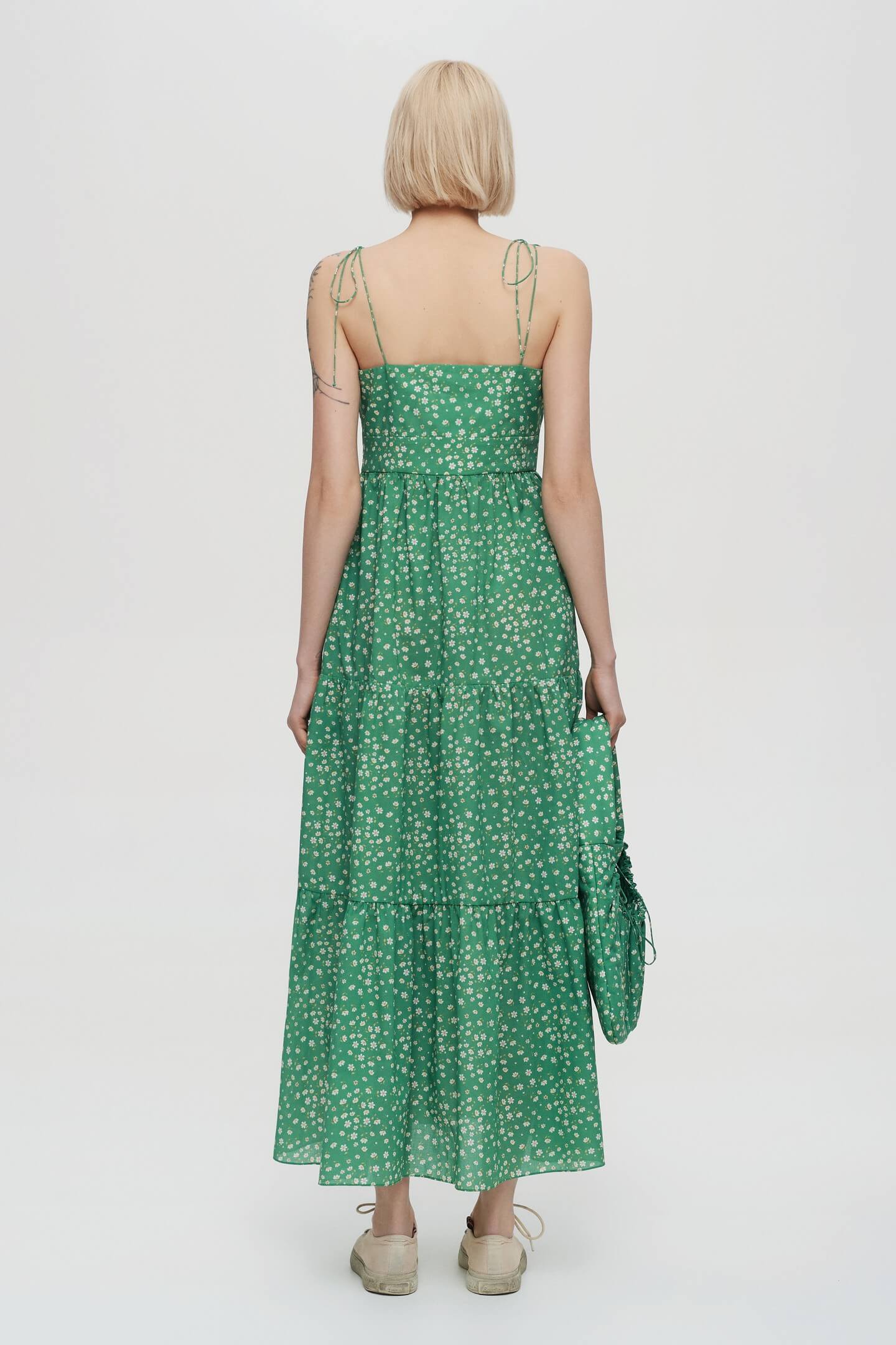 Meadow Whisper Dress image 2