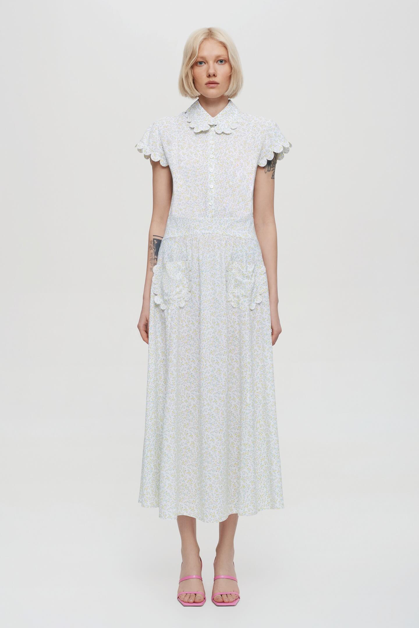 My Path Dress image featured