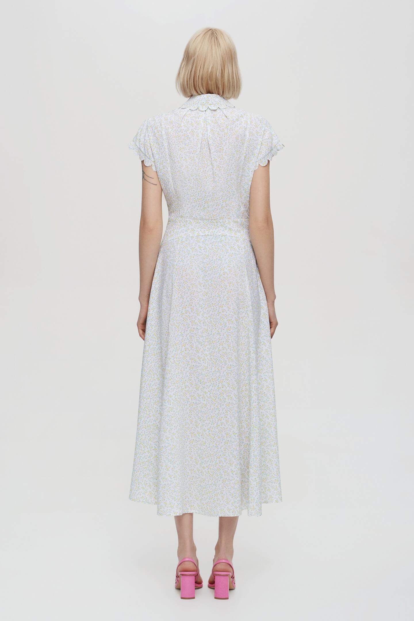 My Path Dress image 3