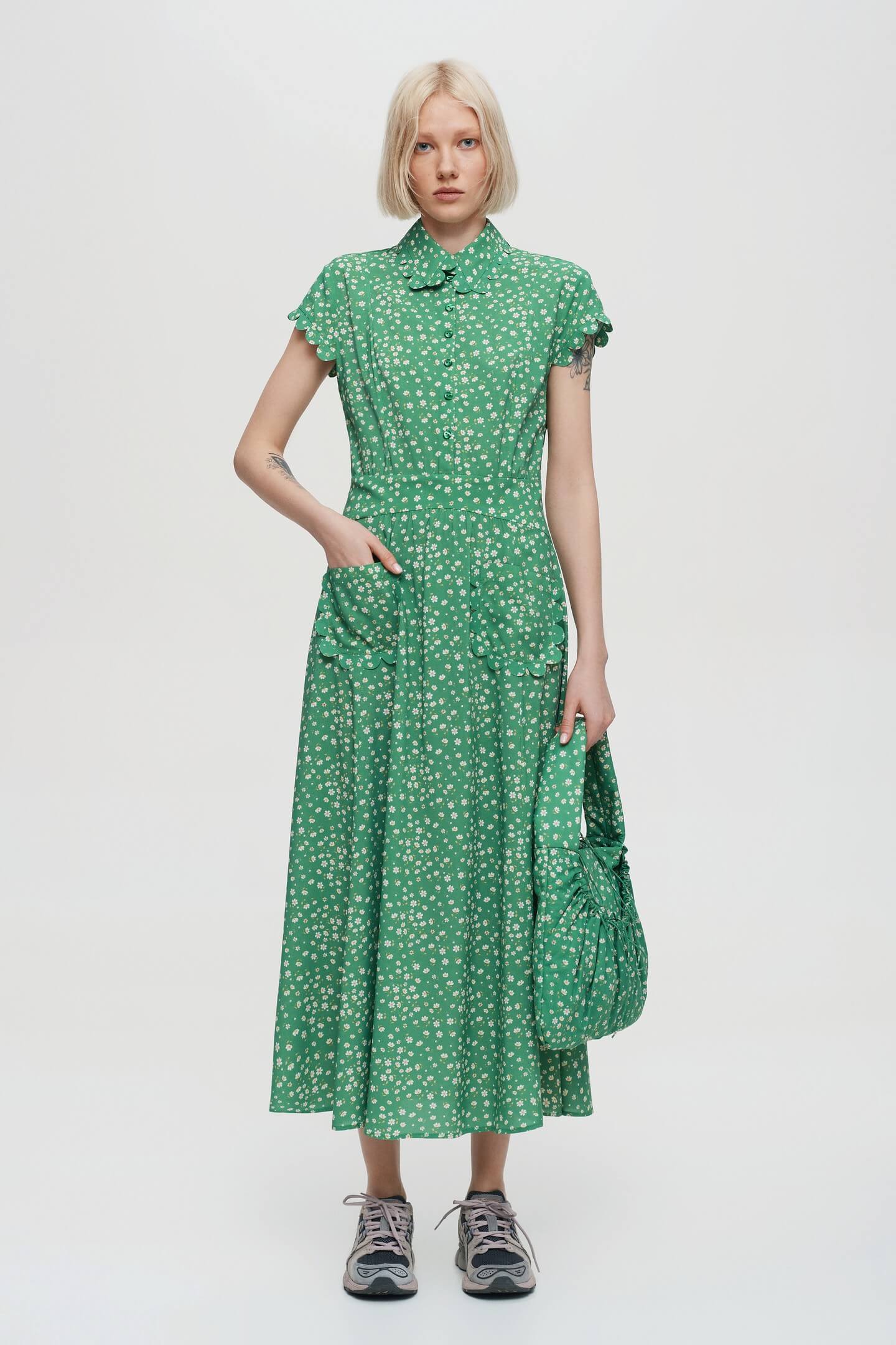 My Path Dress image featured