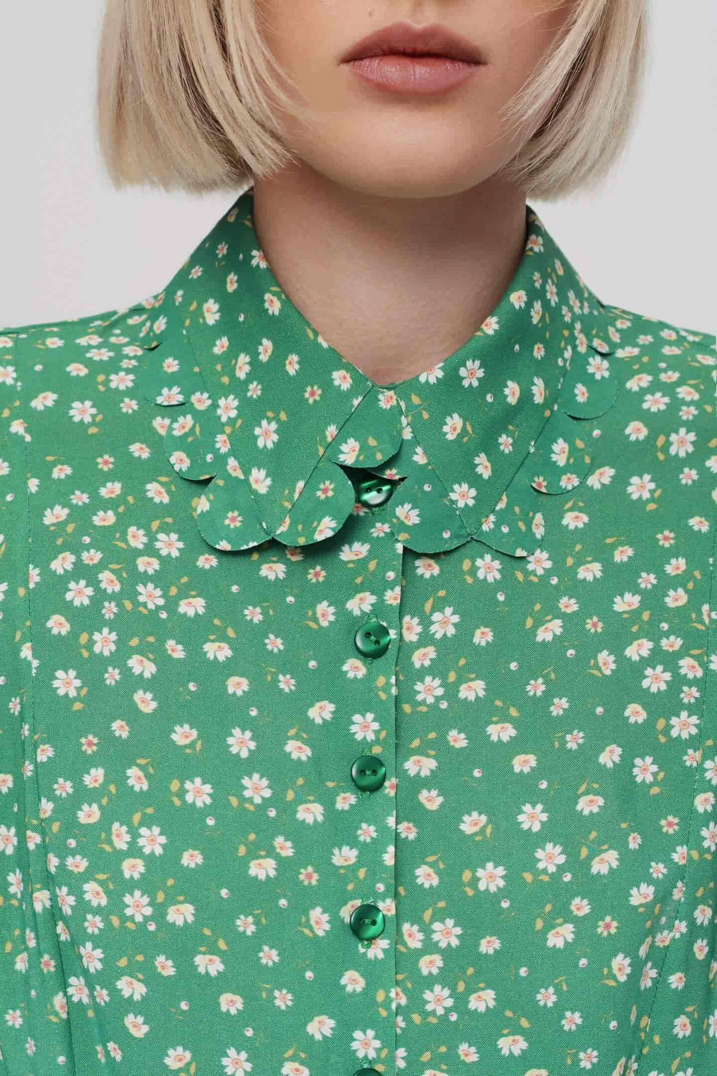 My Path Dress image 1