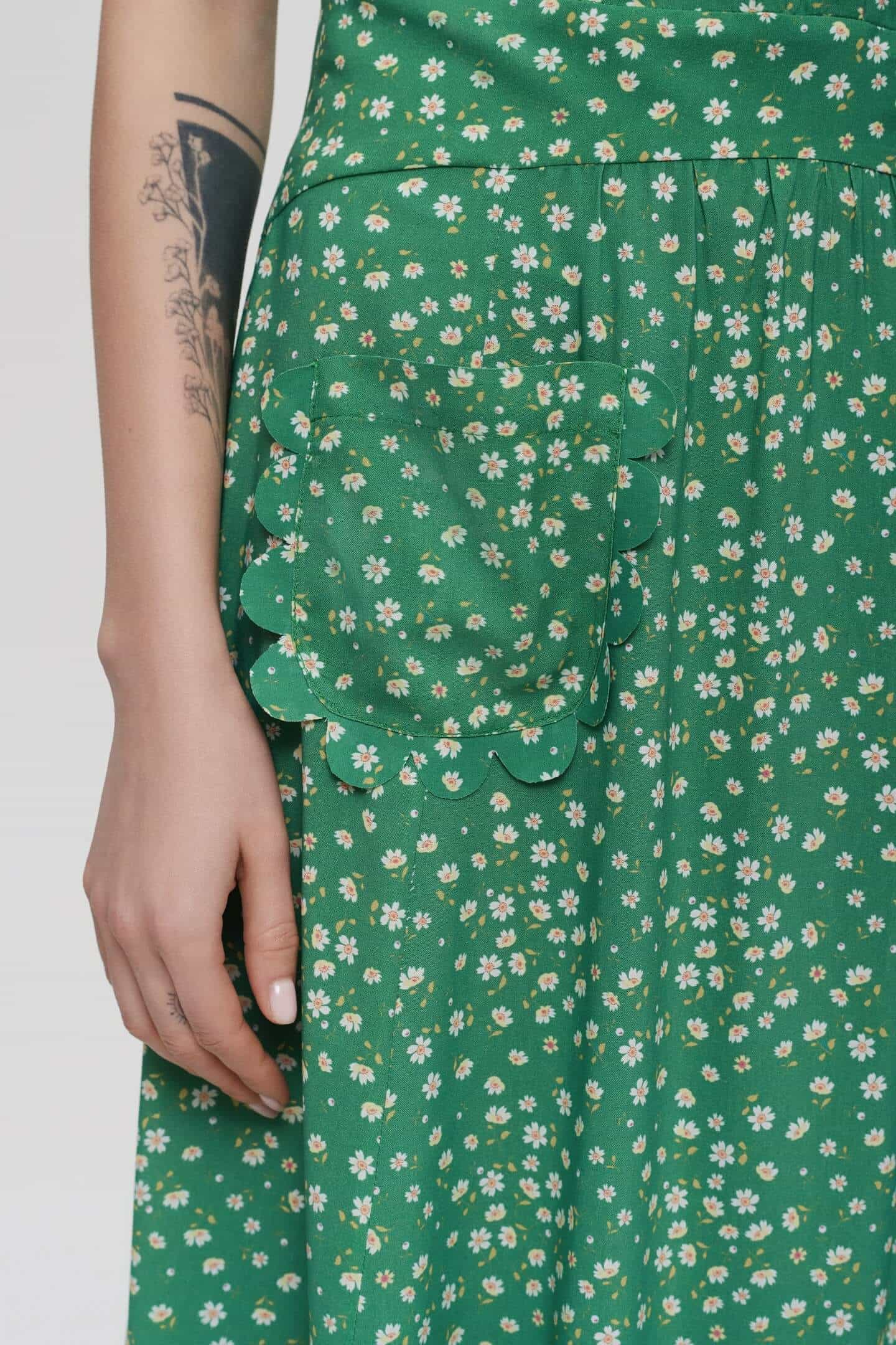My Path Dress image 2