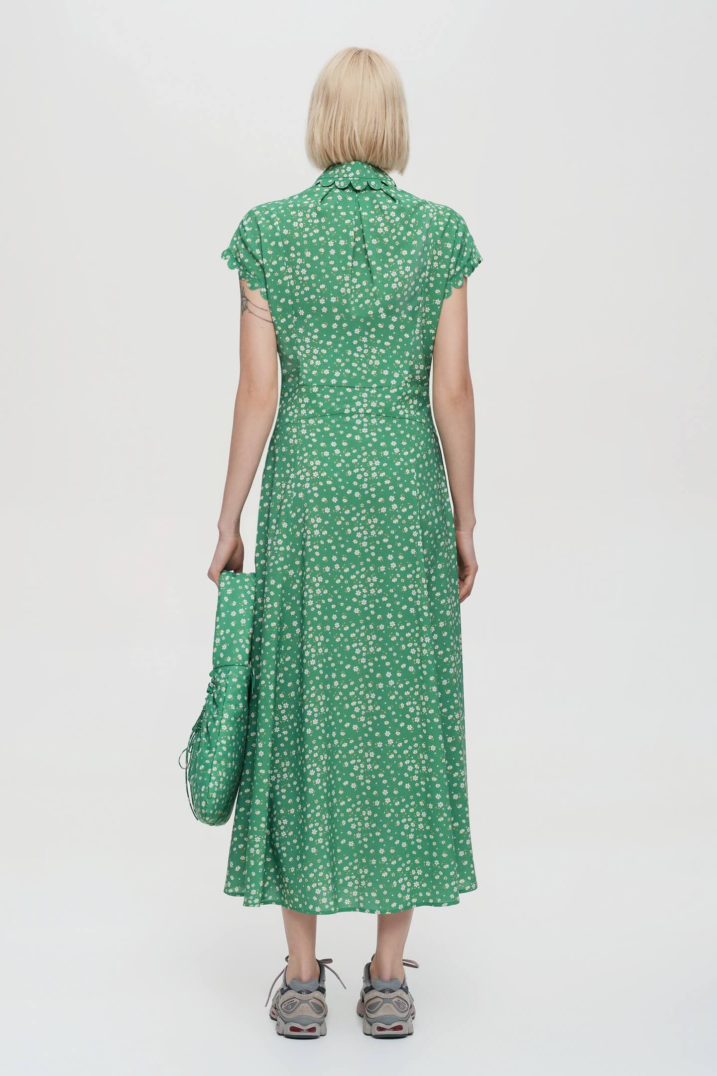 My Path Dress image 3