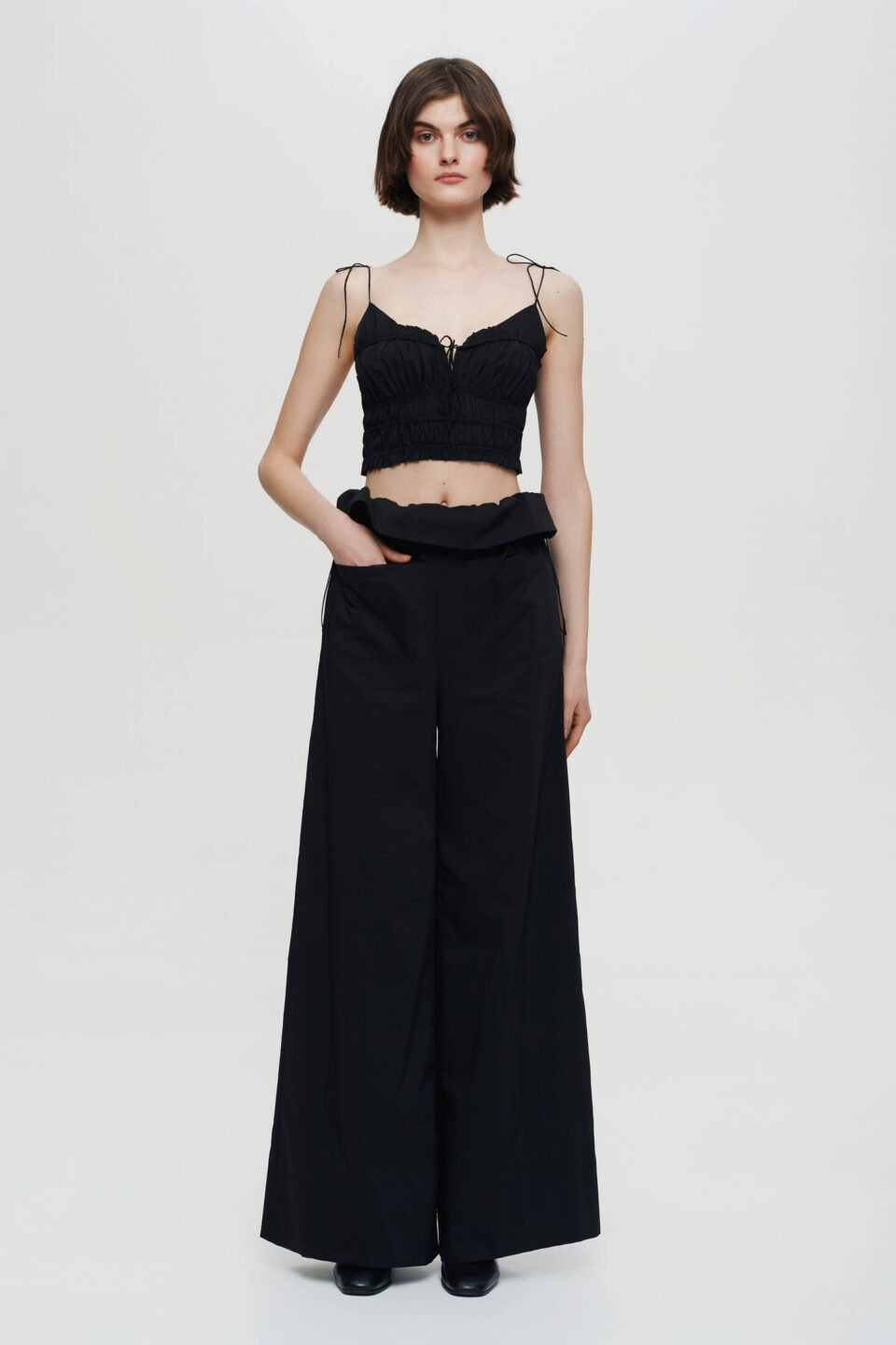 Топ Polyphonic Silence