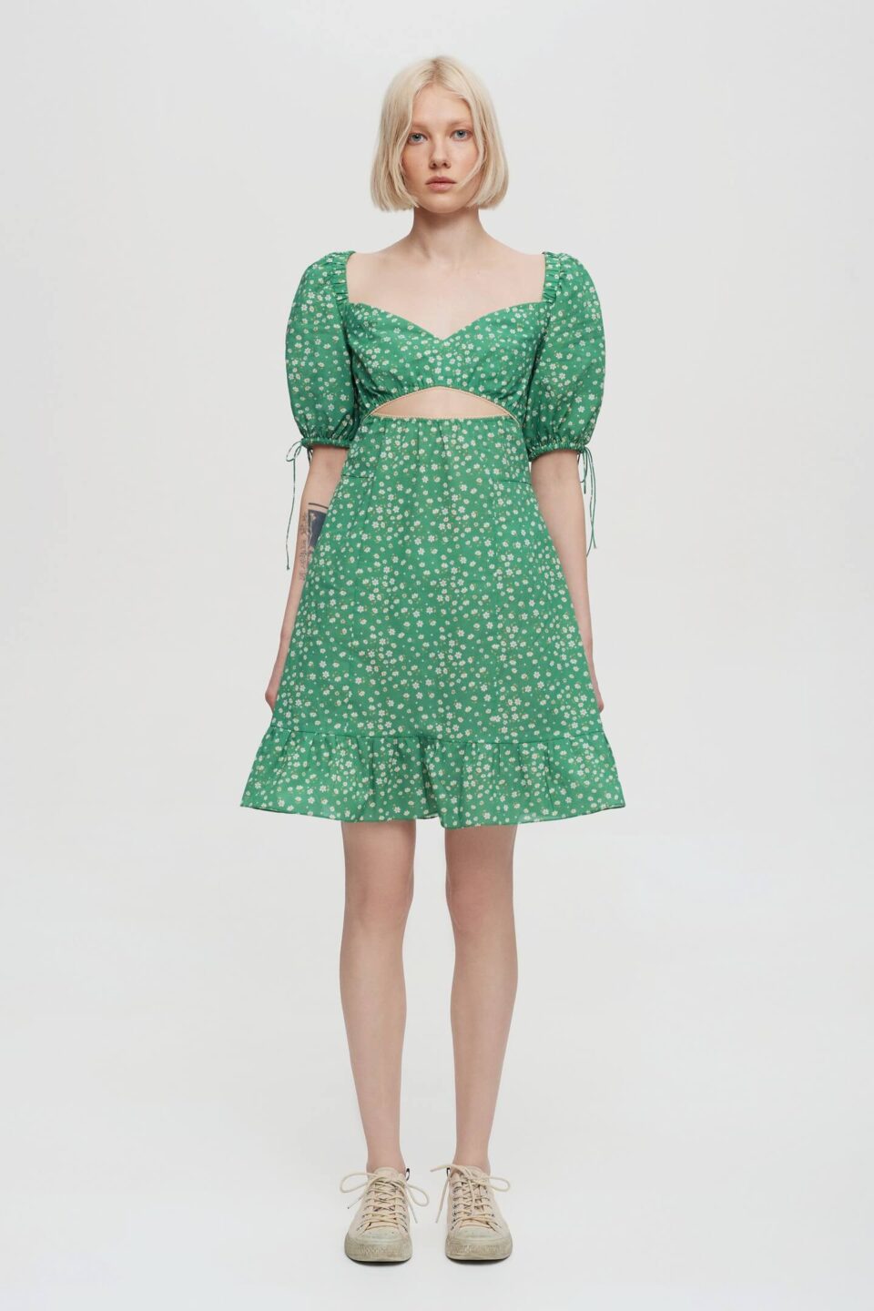 Сукня Serene Paradise