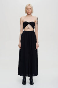 Silver Haze Dress image featured