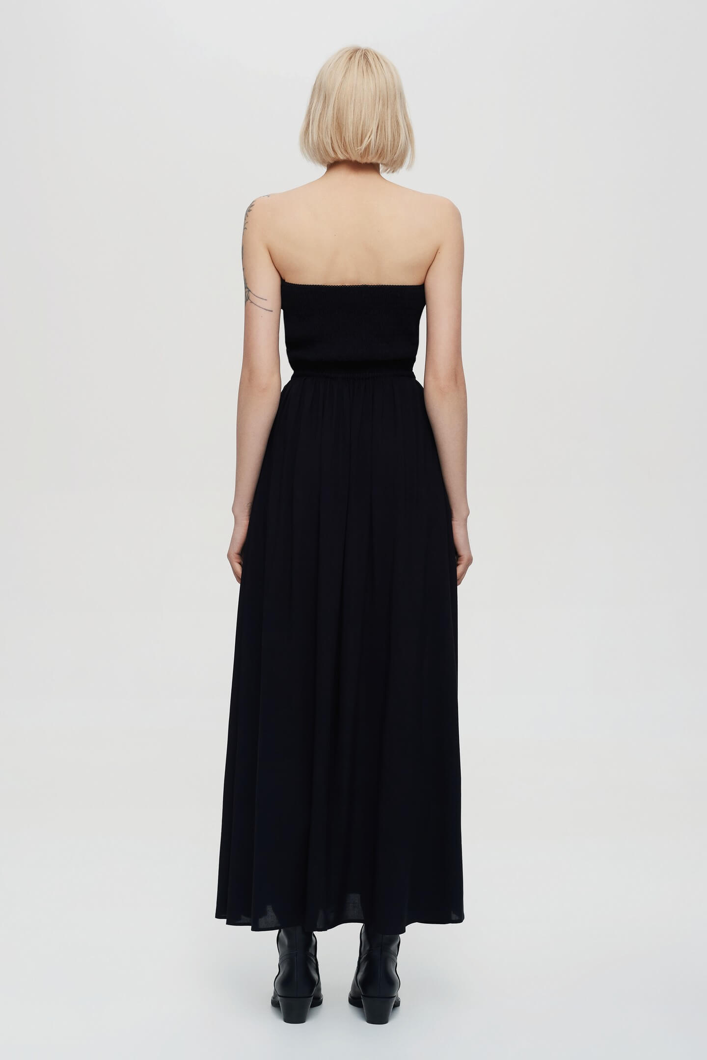 Silver Haze Dress image 2