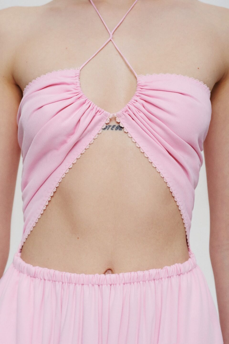 Сукня Silver Haze