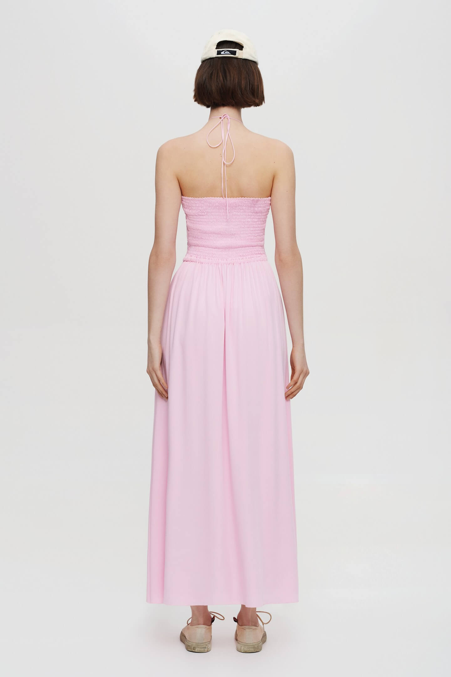 Silver Haze Dress image 2