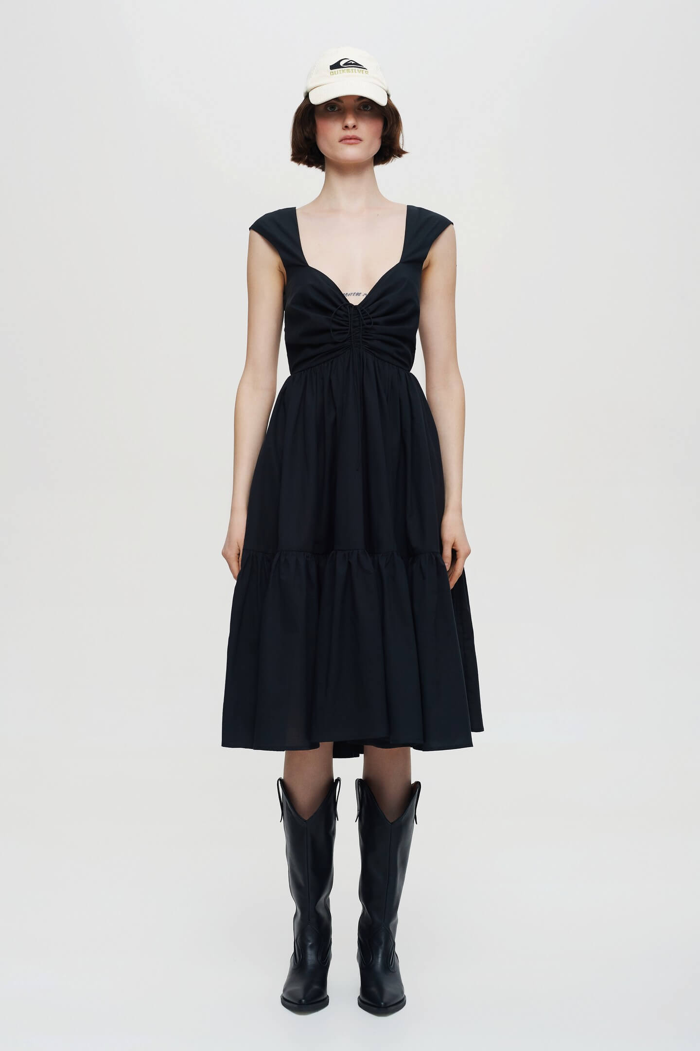 Song of the Winds Dress image featured