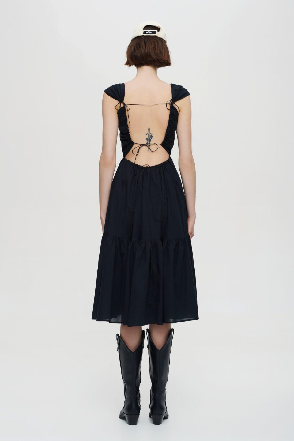 Сукня Song of the Winds