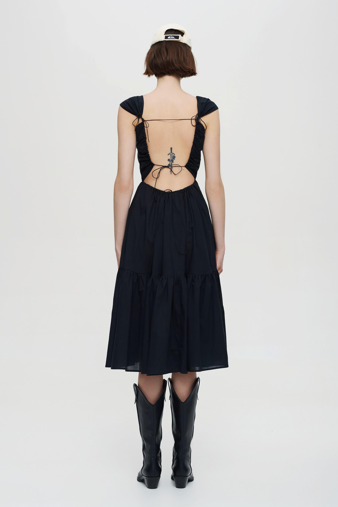 Song of the Winds Dress image 1