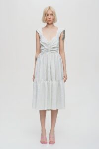 Song of the Winds Dress image featured