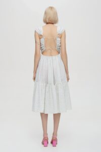 Song of the Winds Dress image 2