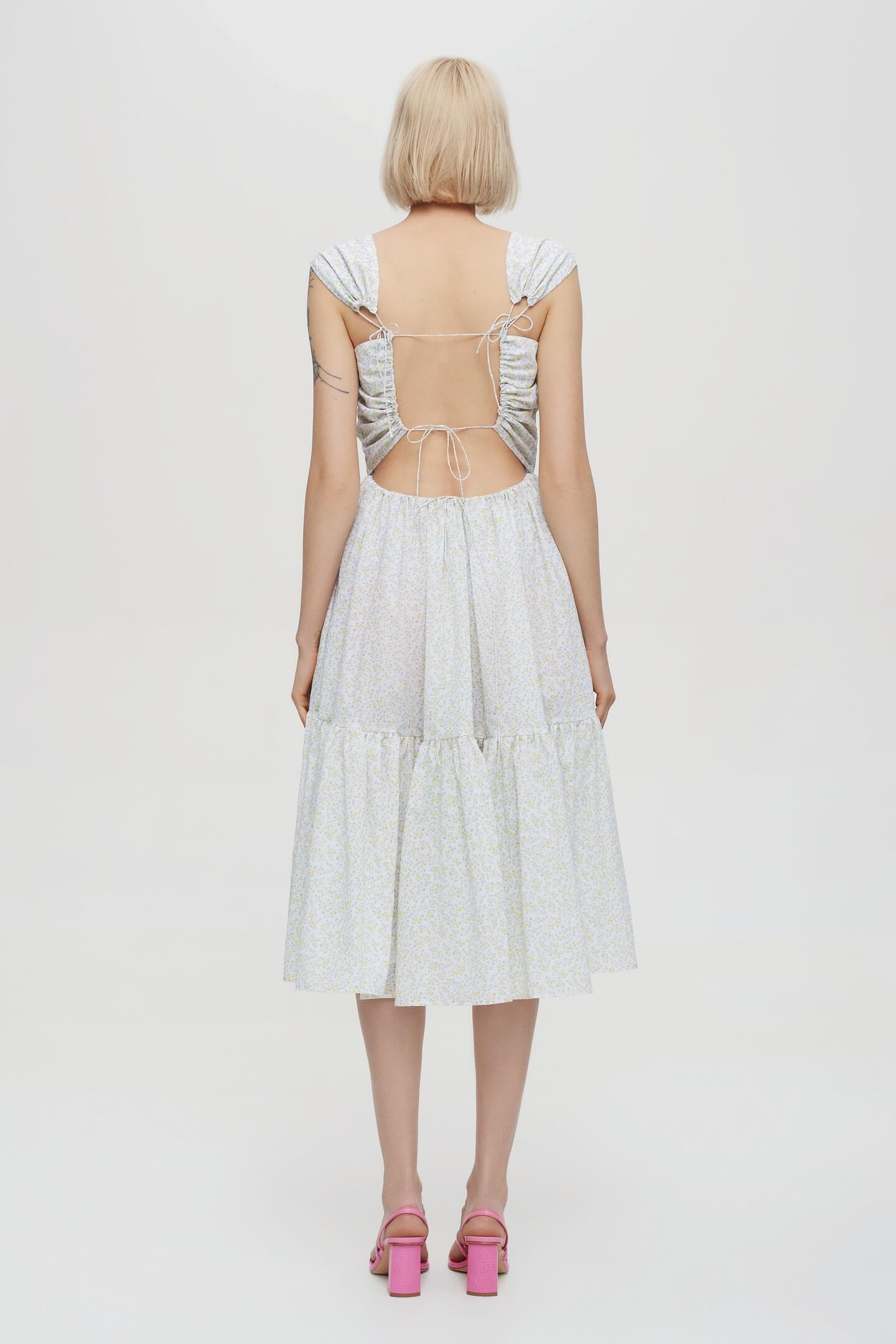 Song of the Winds Dress image 2