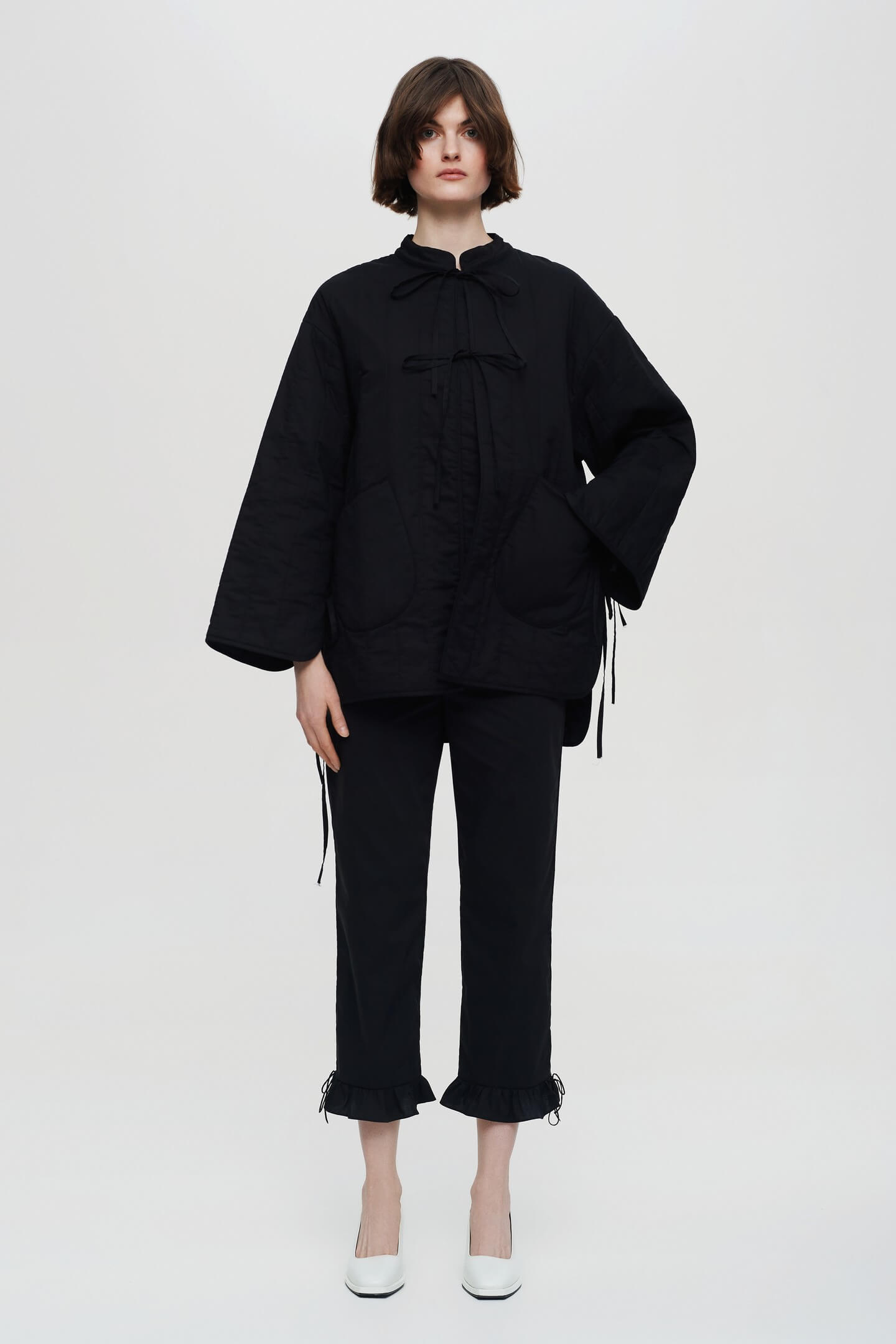 Trembling Air Jacket image 1