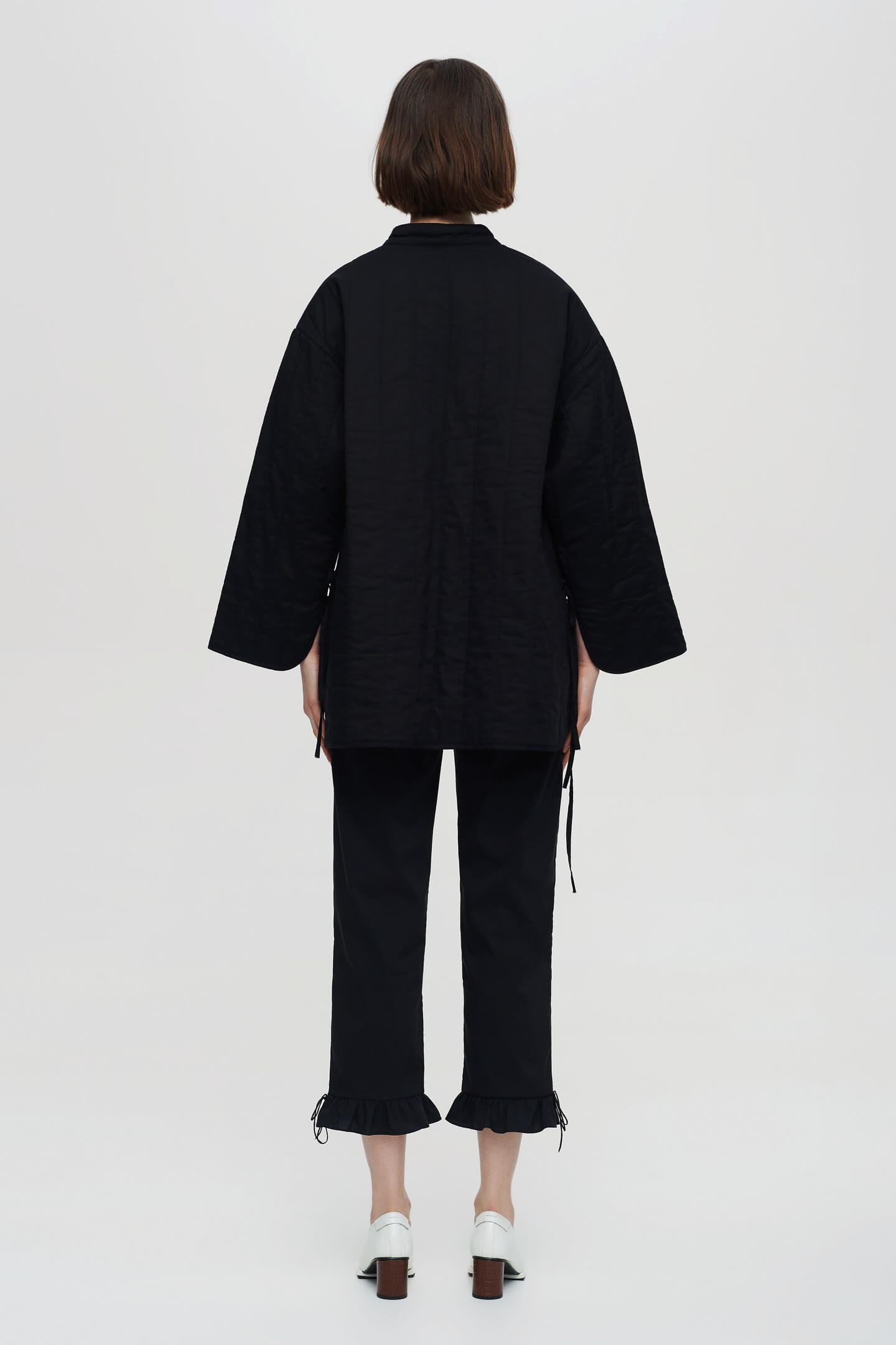 Trembling Air Jacket image 2
