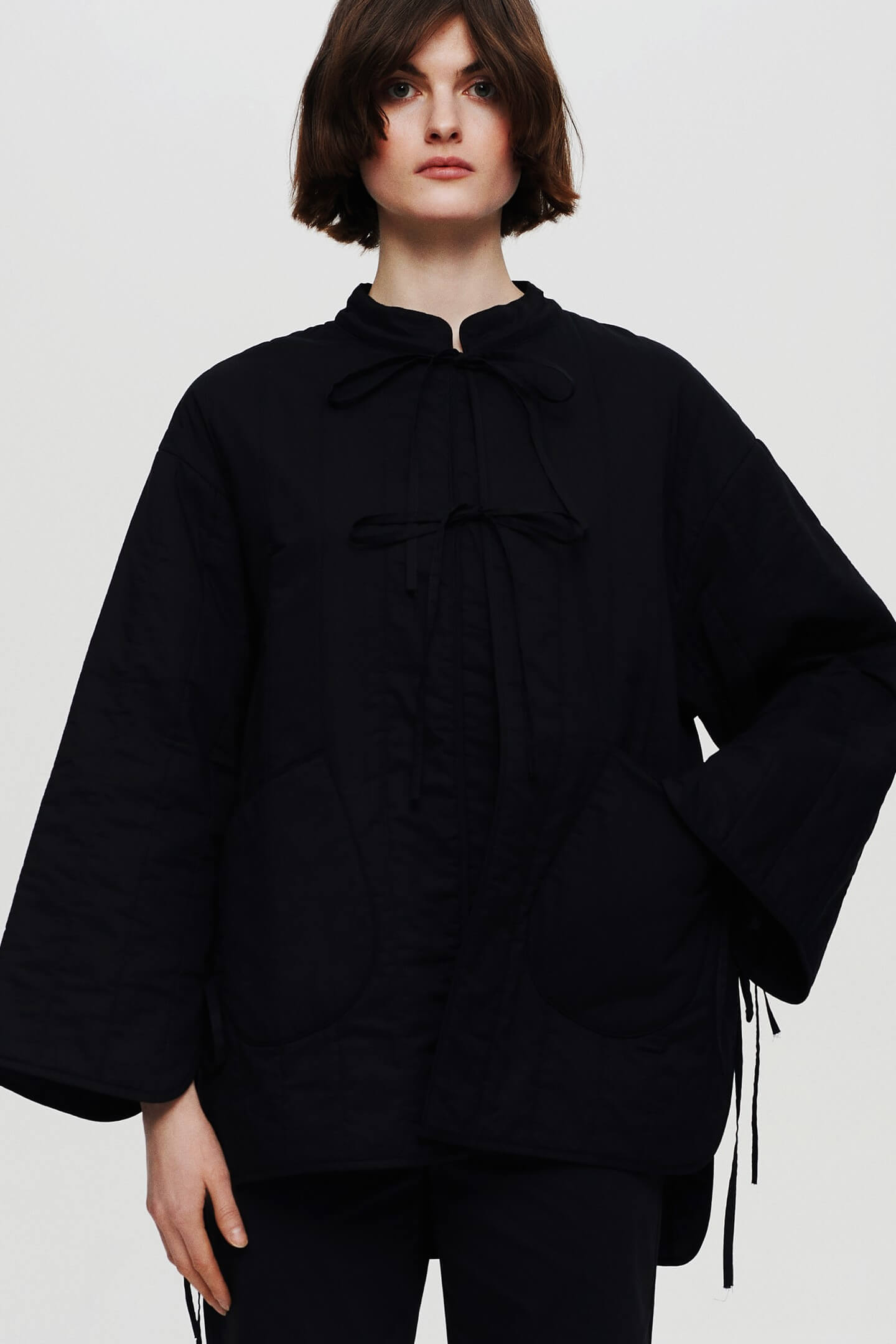 Trembling Air Jacket image featured