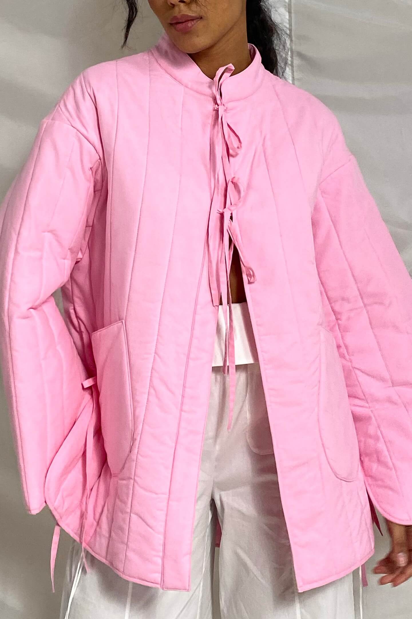 Trembling Air Jacket image 2