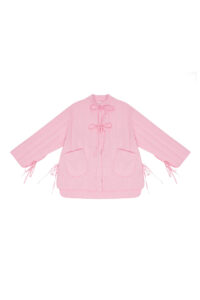 Trembling Air Jacket image featured
