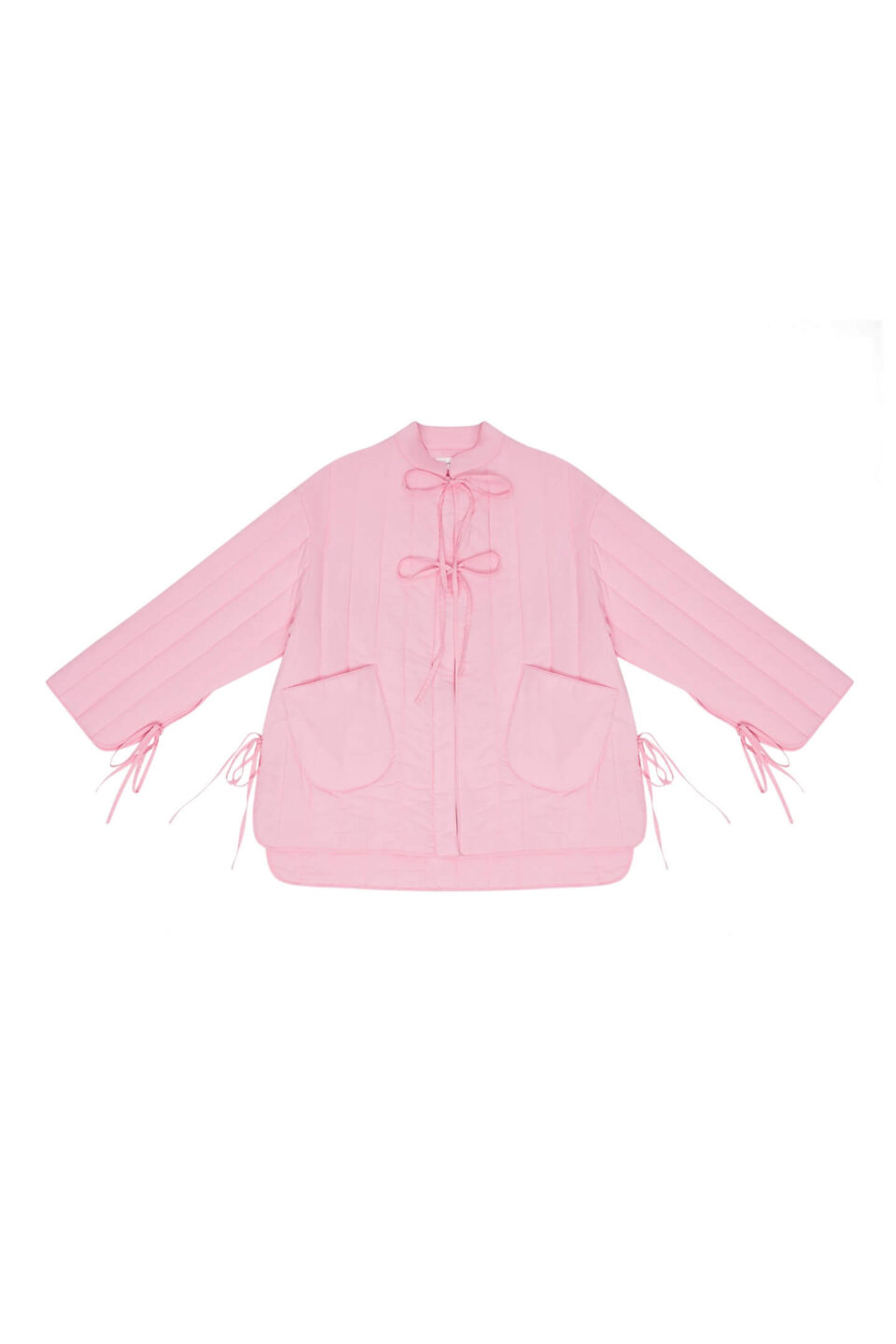 Trembling Air Jacket