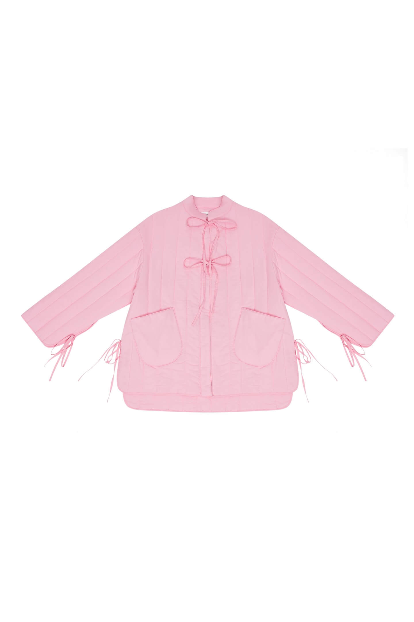 Trembling Air Jacket image featured